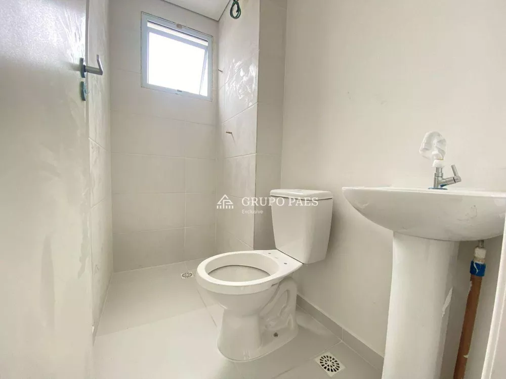 Apartamento, 2 quartos, 37 m² - Foto 6