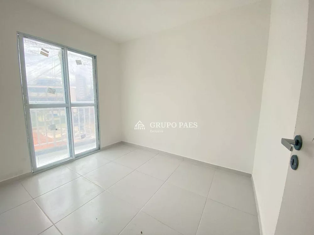 Apartamento, 2 quartos, 37 m² - Foto 2