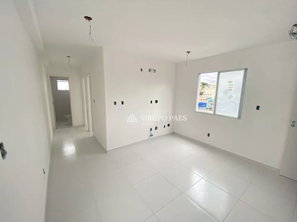 Apartamento, 2 quartos, 37 m² - Foto 3