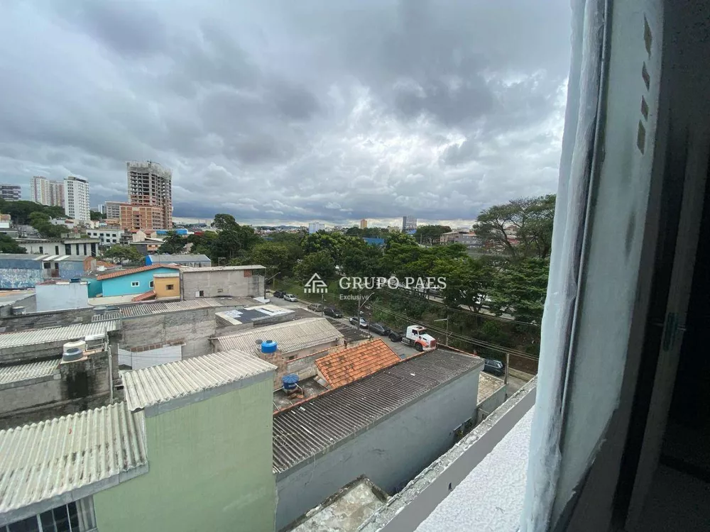 Apartamento, 2 quartos, 37 m² - Foto 7