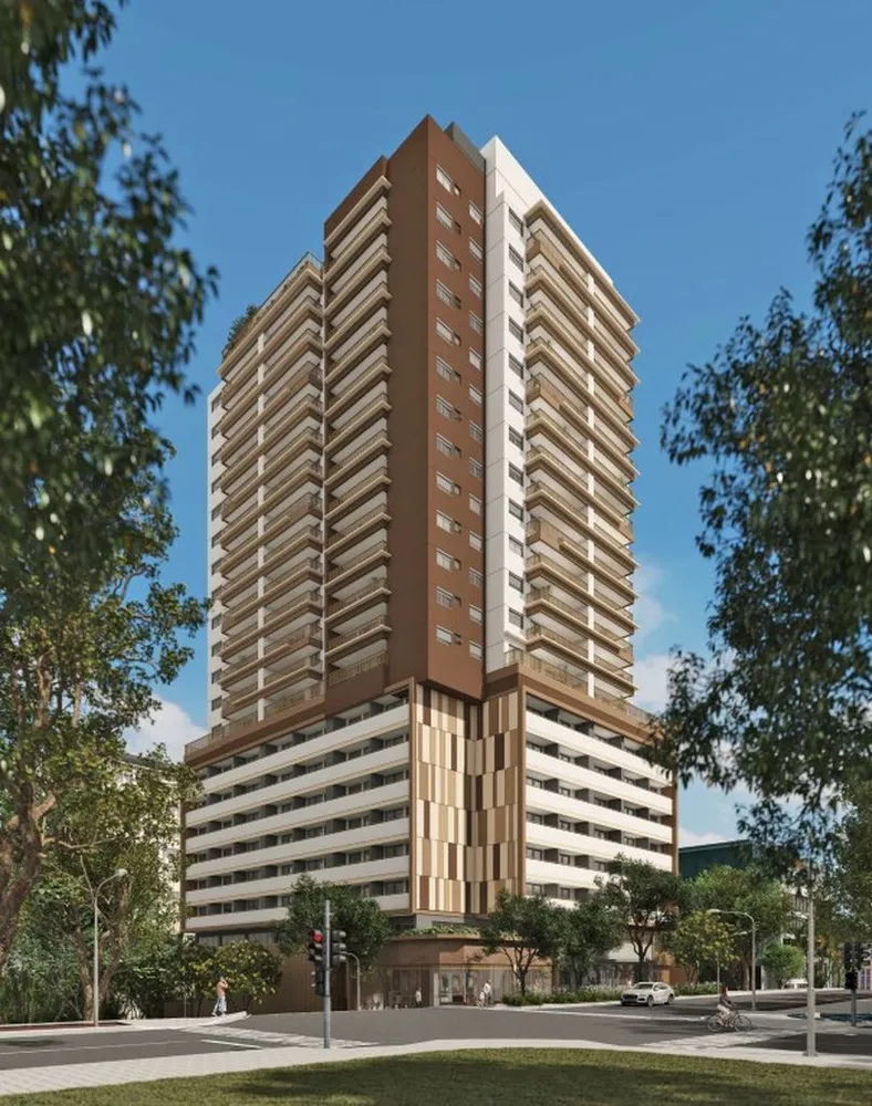 Apartamento, 3 quartos, 79 m² - Foto 6