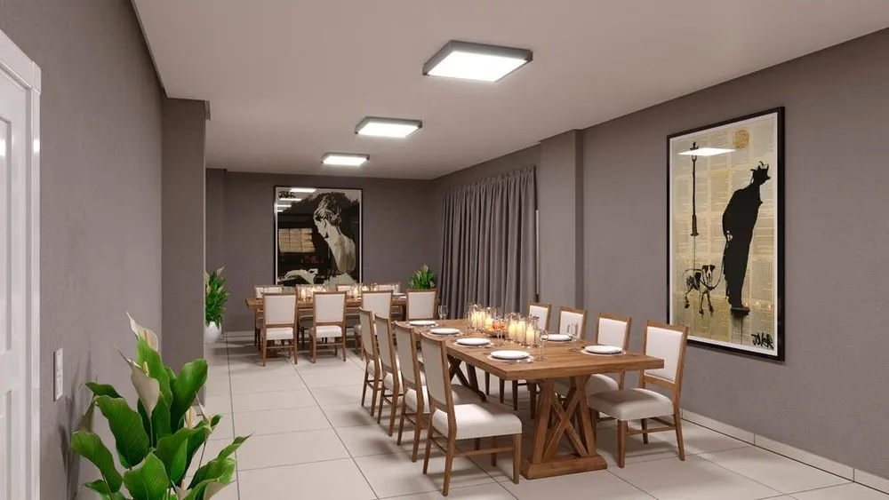 Apartamento, 2 quartos, 44 m² - Foto 1