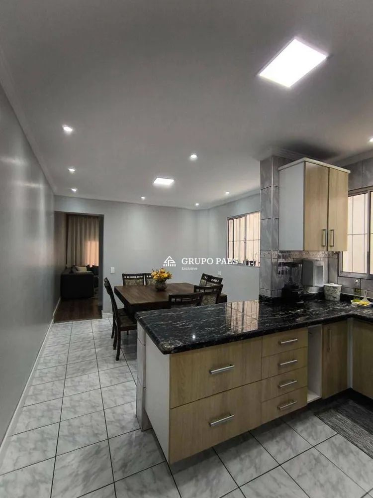 Sobrado, 3 quartos, 144 m² - Foto 3