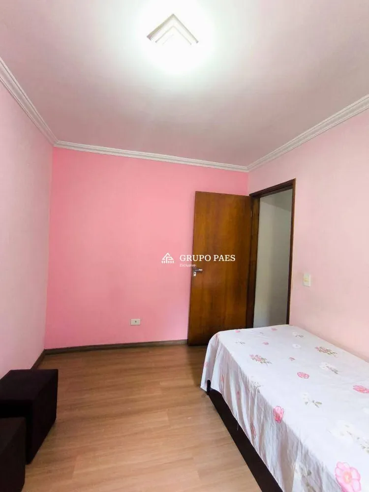 Sobrado, 3 quartos, 144 m² - Foto 9