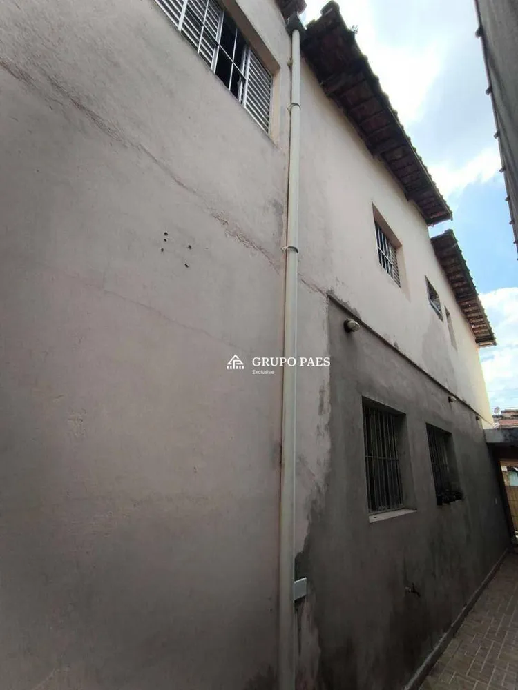 Sobrado, 3 quartos, 144 m² - Foto 7