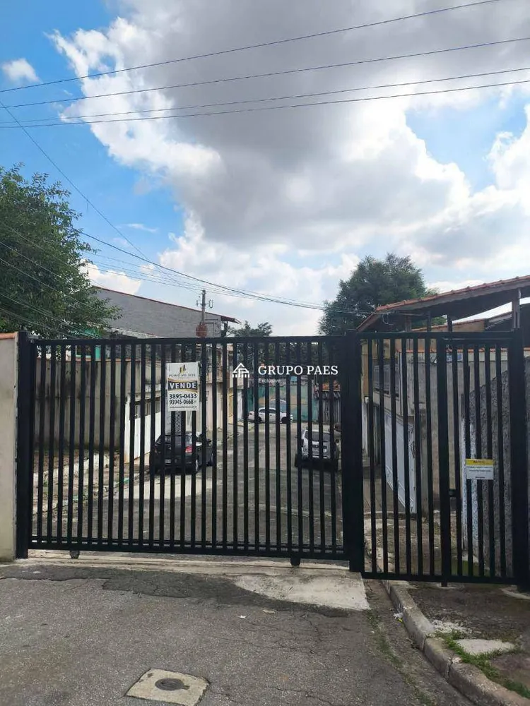 Sobrado, 3 quartos, 144 m² - Foto 12