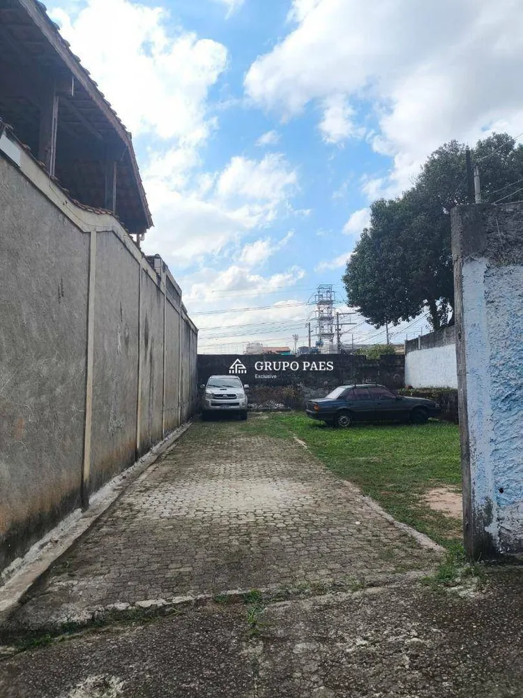 Sobrado, 3 quartos, 144 m² - Foto 2