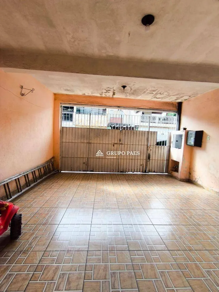 Sobrado, 3 quartos, 144 m² - Foto 1
