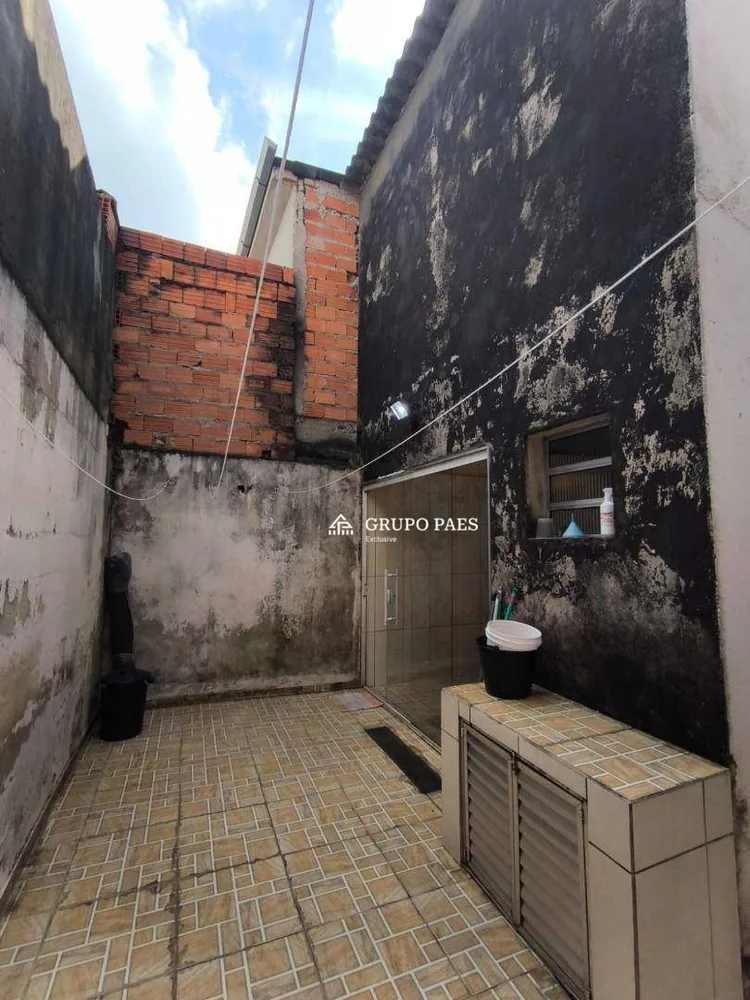 Sobrado, 3 quartos, 144 m² - Foto 6