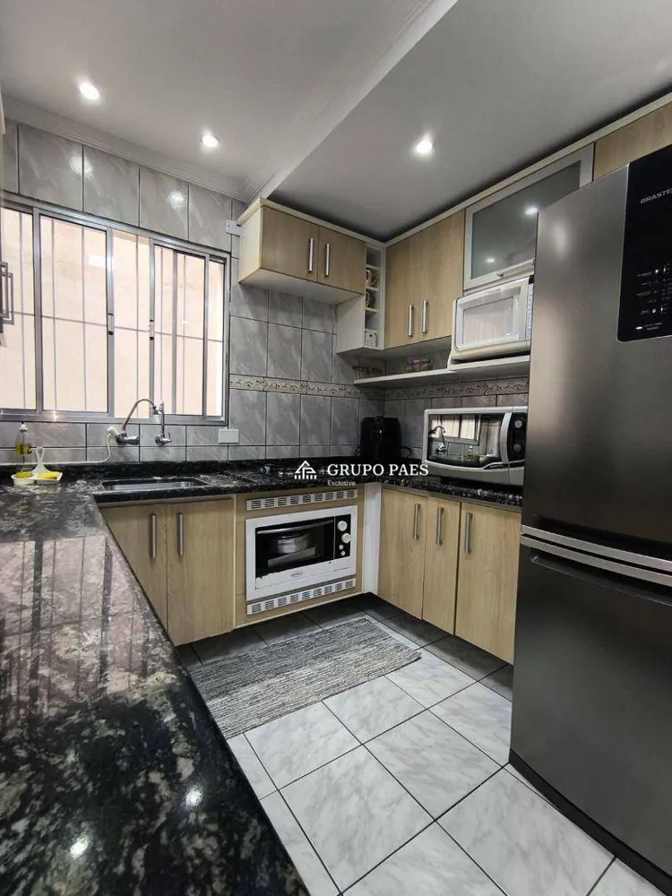 Sobrado, 3 quartos, 144 m² - Foto 2