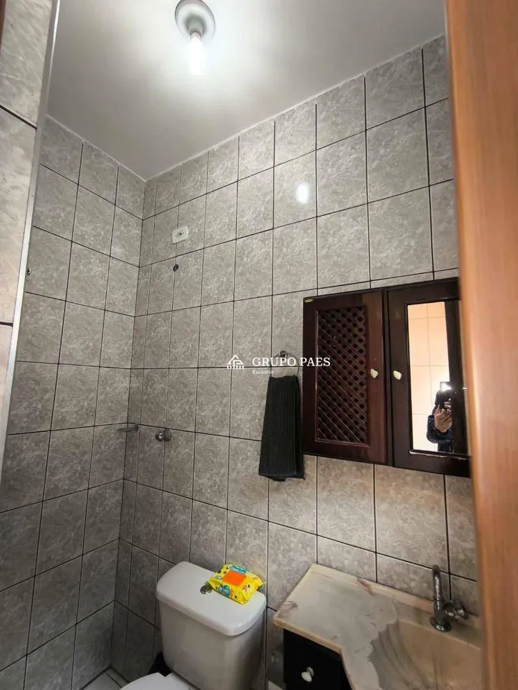 Sobrado, 3 quartos, 144 m² - Foto 4