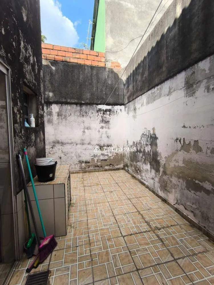 Sobrado, 3 quartos, 144 m² - Foto 5