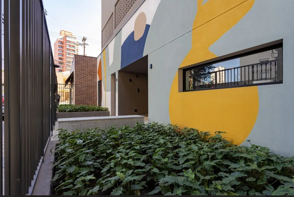 Apartamento, 2 quartos, 50 m² - Foto 1