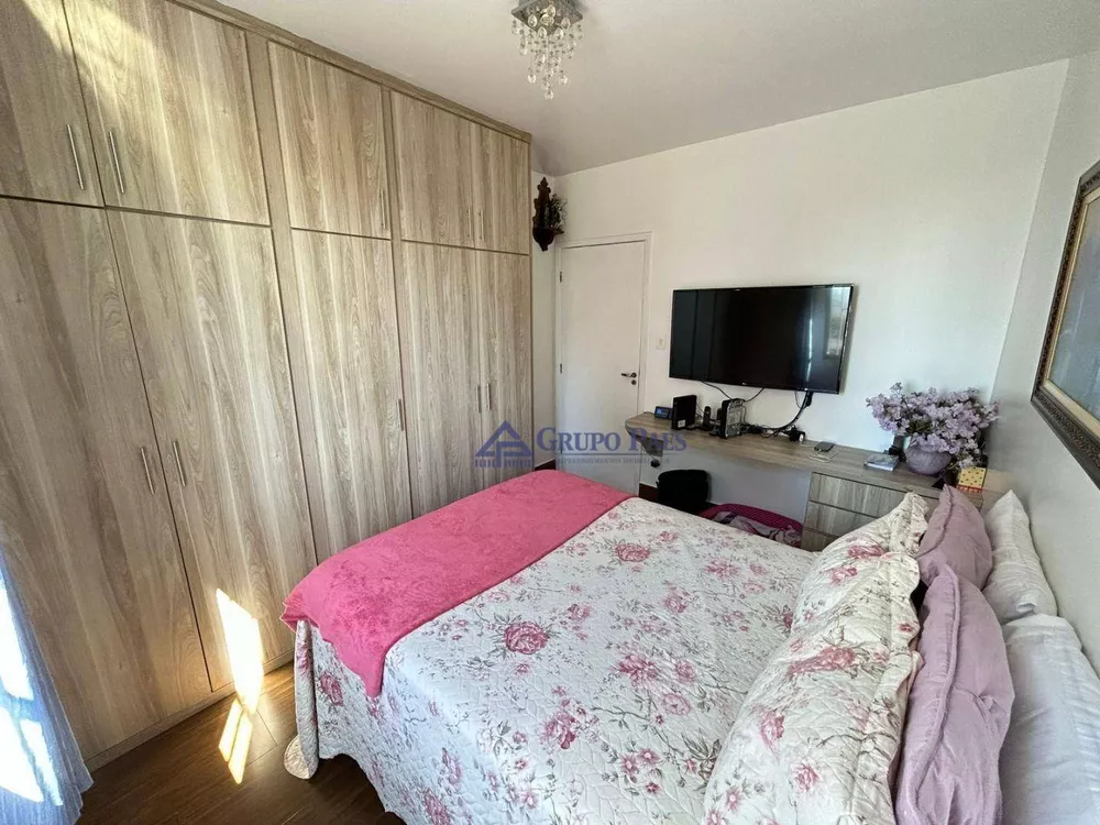 Apartamento, 2 quartos, 60 m² - Foto 4