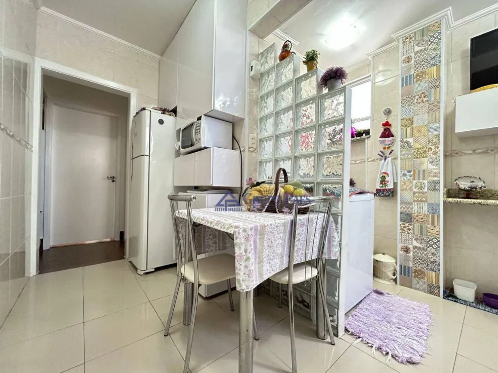 Apartamento, 2 quartos, 60 m² - Foto 7