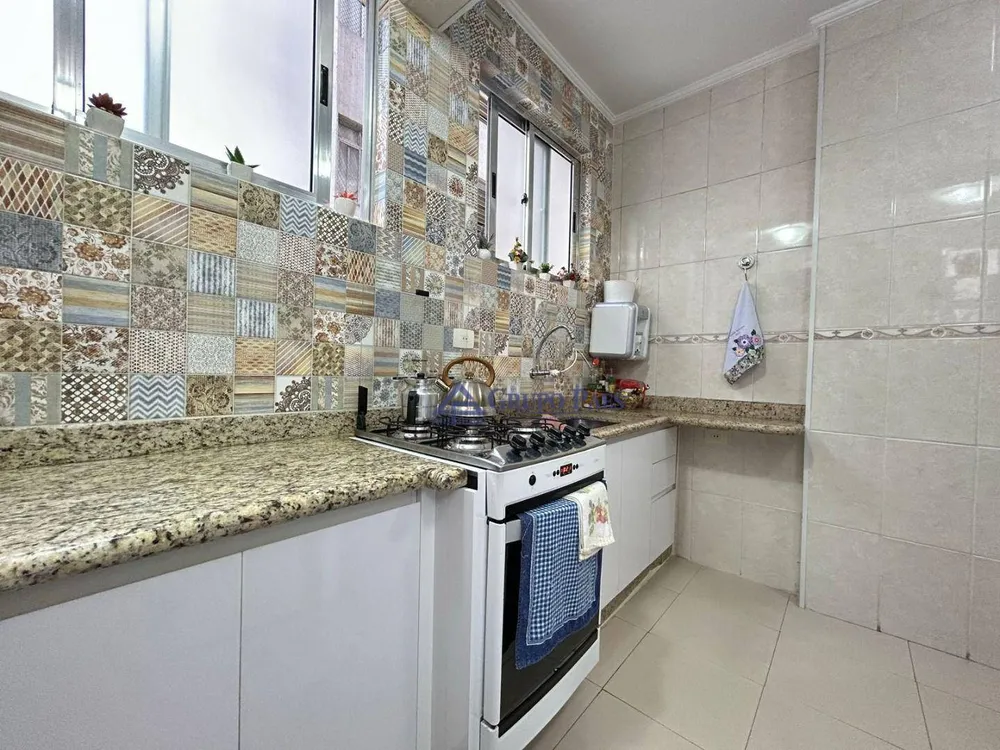 Apartamento, 2 quartos, 60 m² - Foto 6