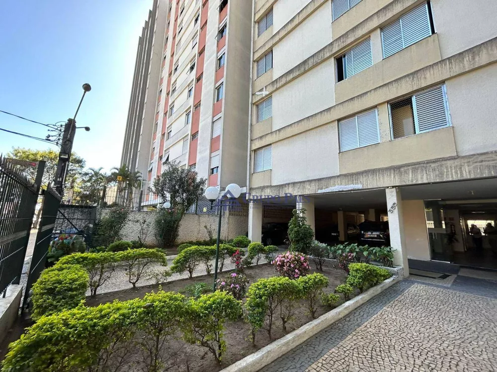 Apartamento, 2 quartos, 60 m² - Foto 7