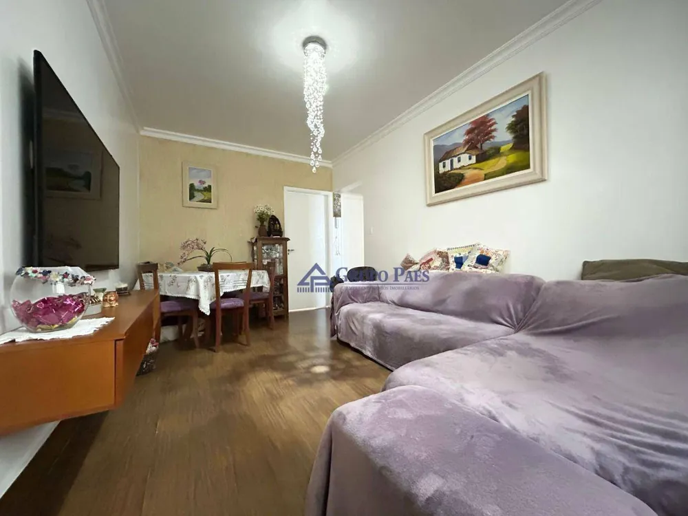 Apartamento, 2 quartos, 60 m² - Foto 2