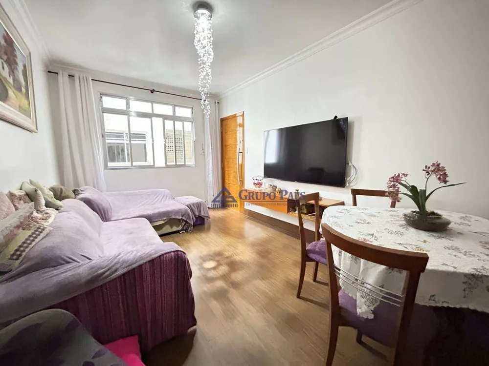 Apartamento, 2 quartos, 60 m² - Foto 1