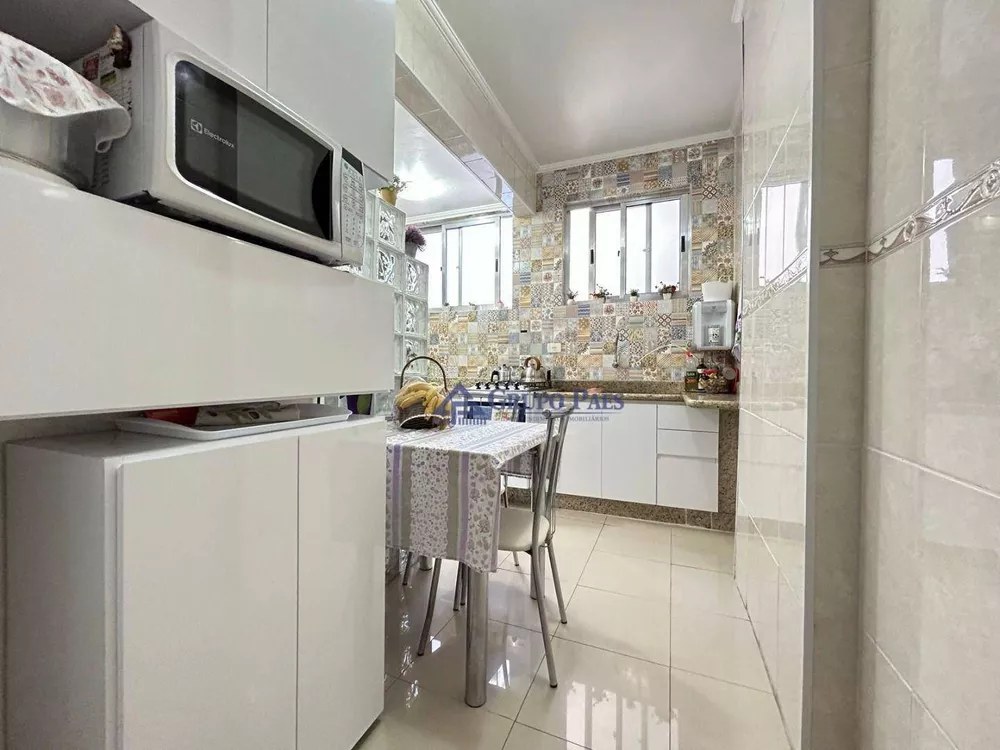 Apartamento, 2 quartos, 60 m² - Foto 2