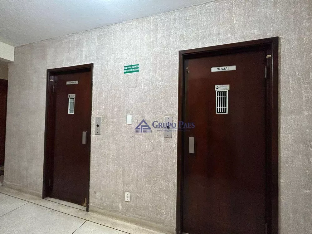 Apartamento, 2 quartos, 60 m² - Foto 6