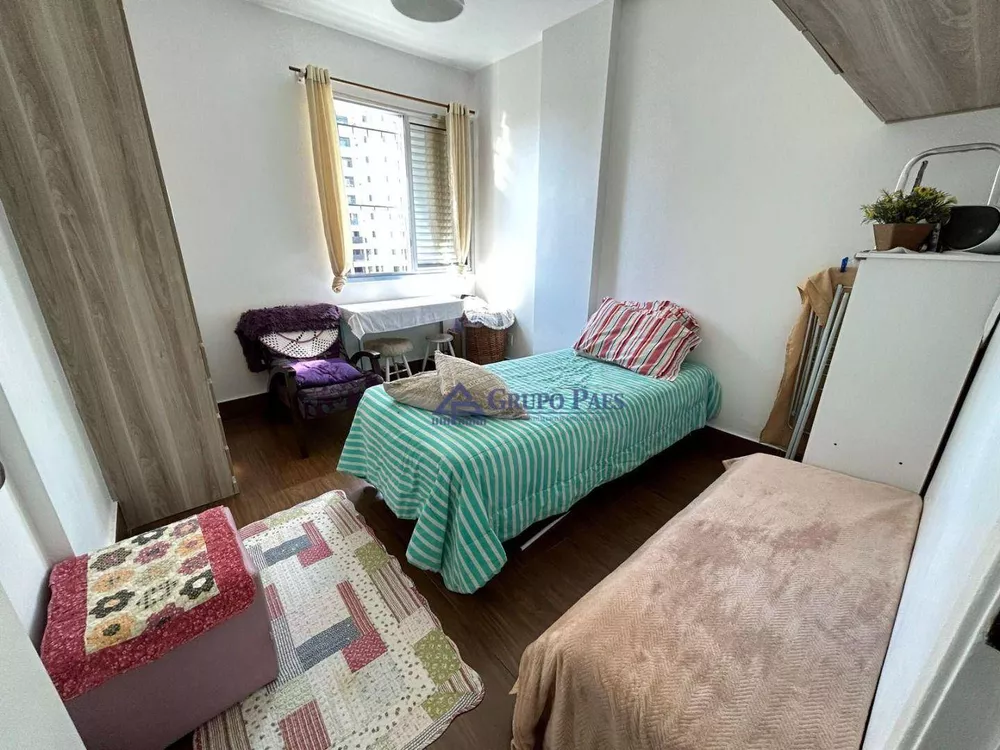 Apartamento, 2 quartos, 60 m² - Foto 5