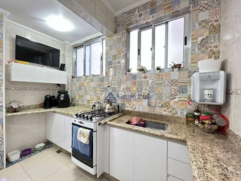 Apartamento, 2 quartos, 60 m² - Foto 4
