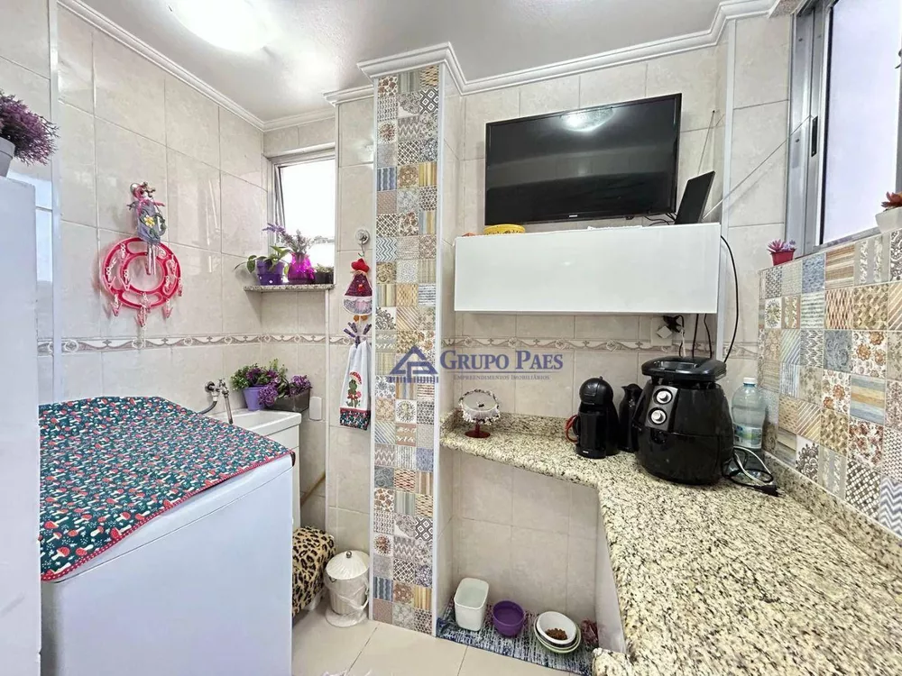 Apartamento, 2 quartos, 60 m² - Foto 3