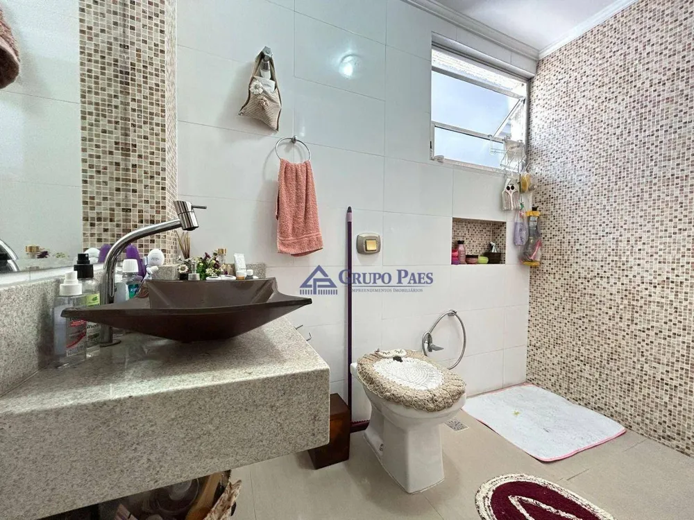 Apartamento, 2 quartos, 60 m² - Foto 8