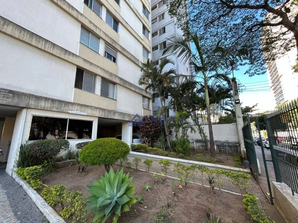 Apartamento, 2 quartos, 60 m² - Foto 17