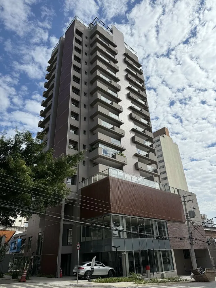 Apartamento, 2 quartos, 80 m² - Foto 4