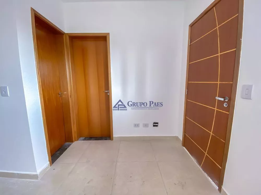 Apartamento, 1 quarto, 27 m² - Foto 8