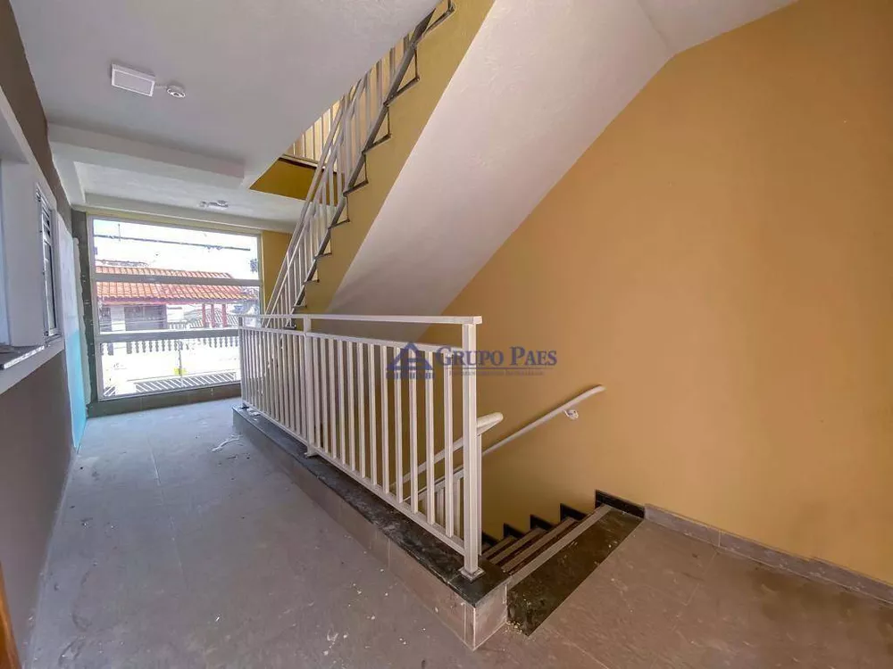 Apartamento, 1 quarto, 27 m² - Foto 12