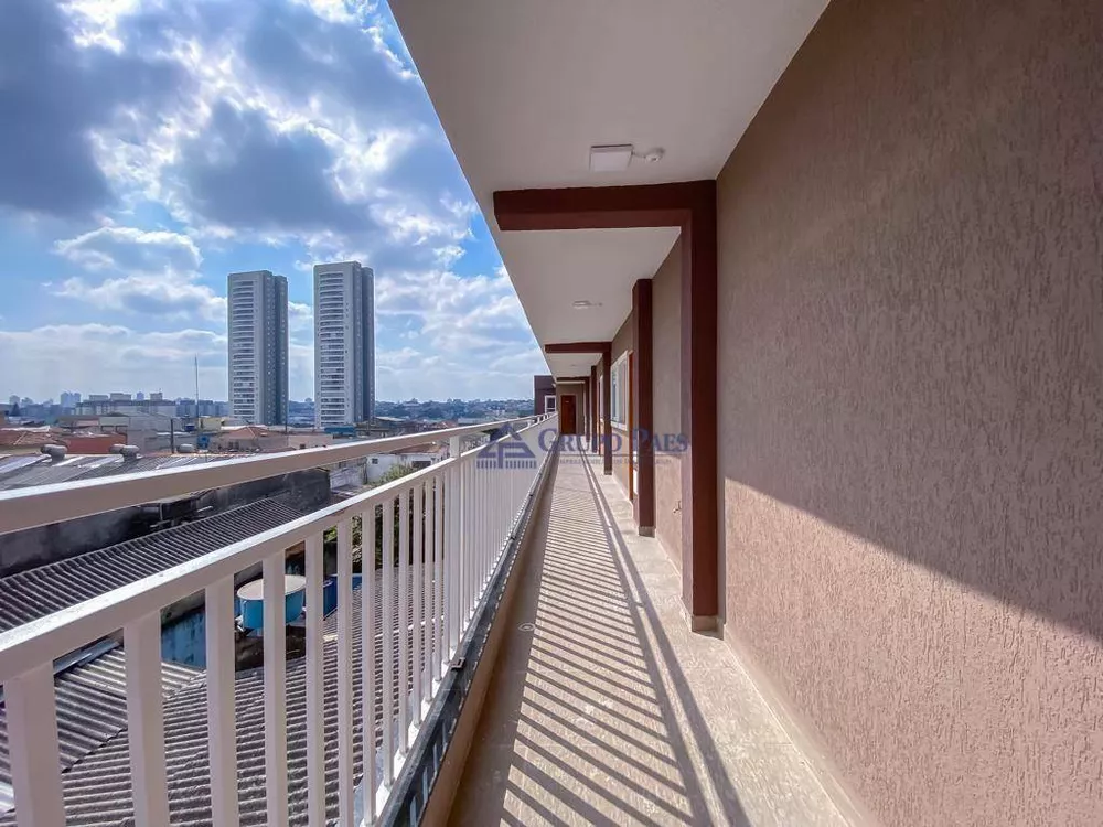 Apartamento, 1 quarto, 27 m² - Foto 11