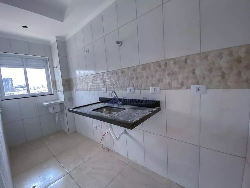 Apartamento, 1 quarto, 27 m² - Foto 6