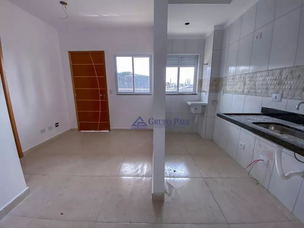 Apartamento, 1 quarto, 27 m² - Foto 5