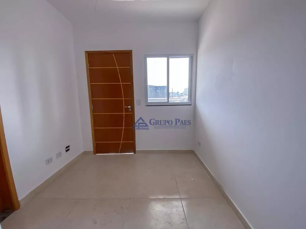 Apartamento, 1 quarto, 27 m² - Foto 3
