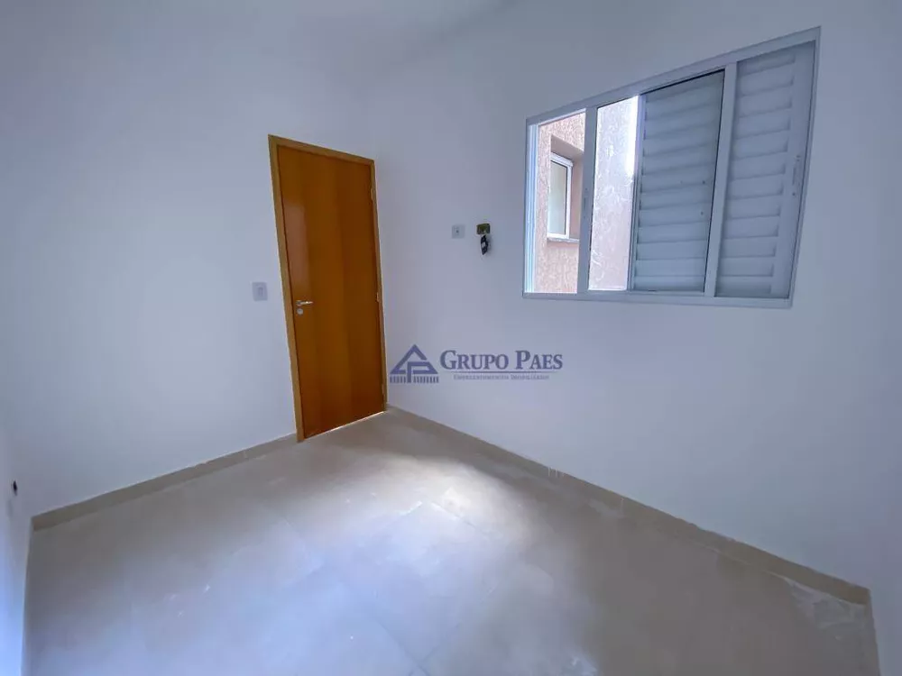 Apartamento, 1 quarto, 27 m² - Foto 9