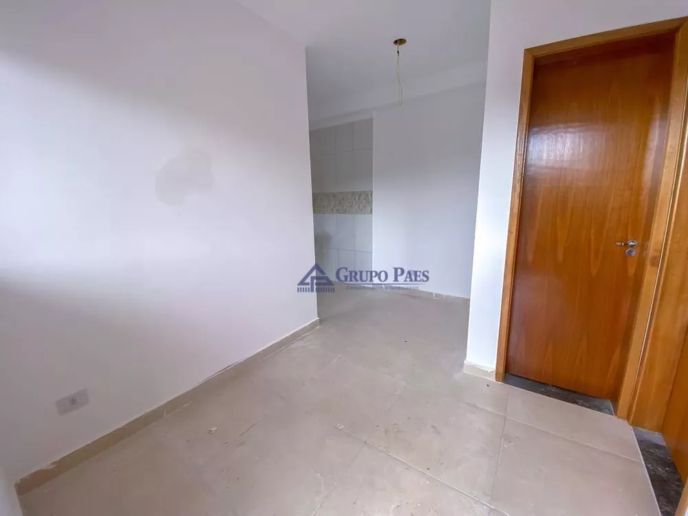 Apartamento, 1 quarto, 27 m² - Foto 4