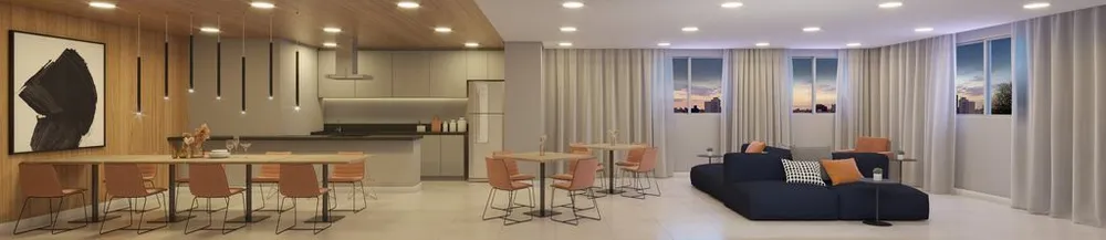 Apartamento, 1 quarto, 79 m² - Foto 8