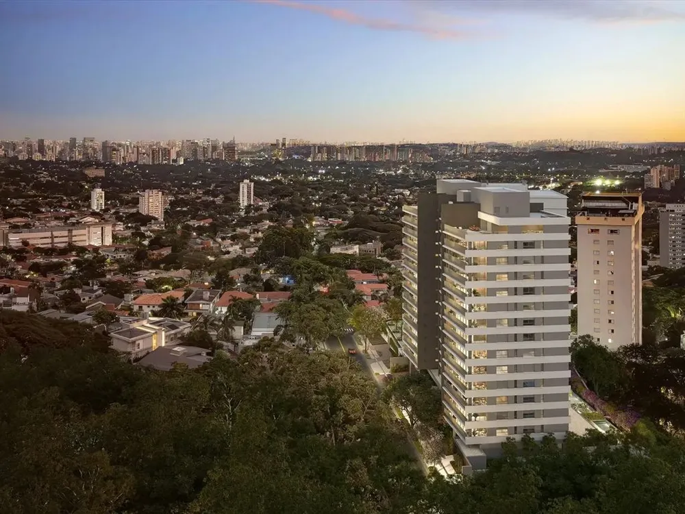 Cobertura, 4 quartos, 396 m² - Foto 1