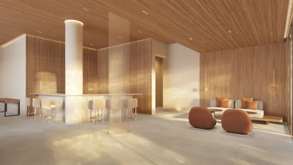 Cobertura, 4 quartos, 396 m² - Foto 6