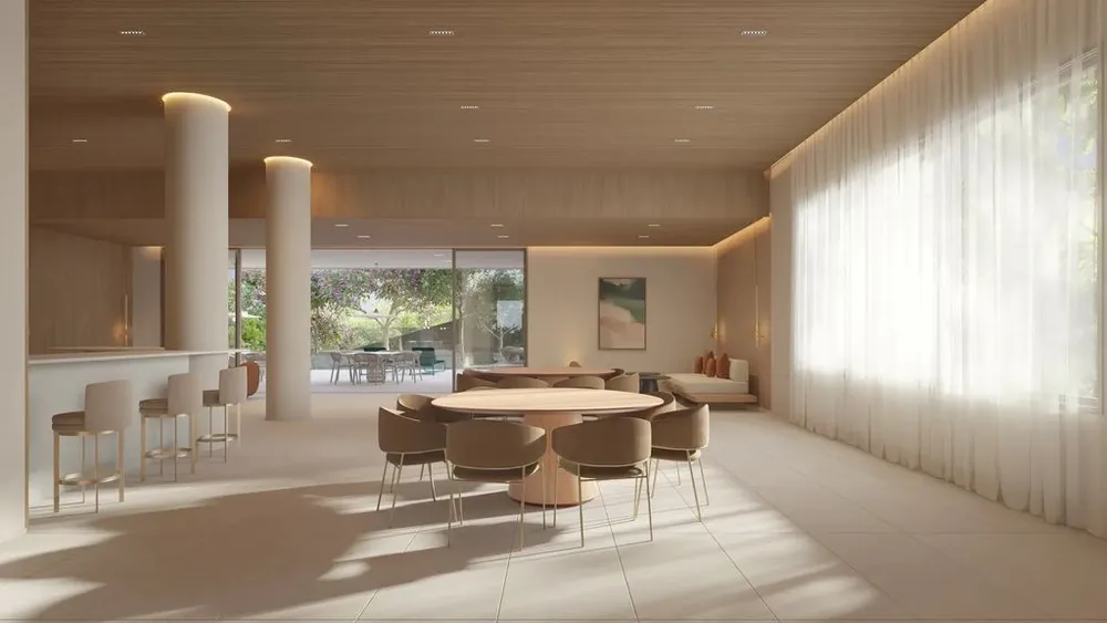 Cobertura, 4 quartos, 396 m² - Foto 2