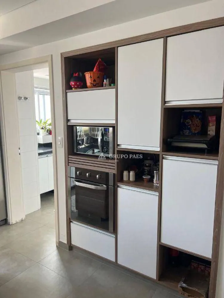 Apartamento, 4 quartos, 220 m² - Foto 10