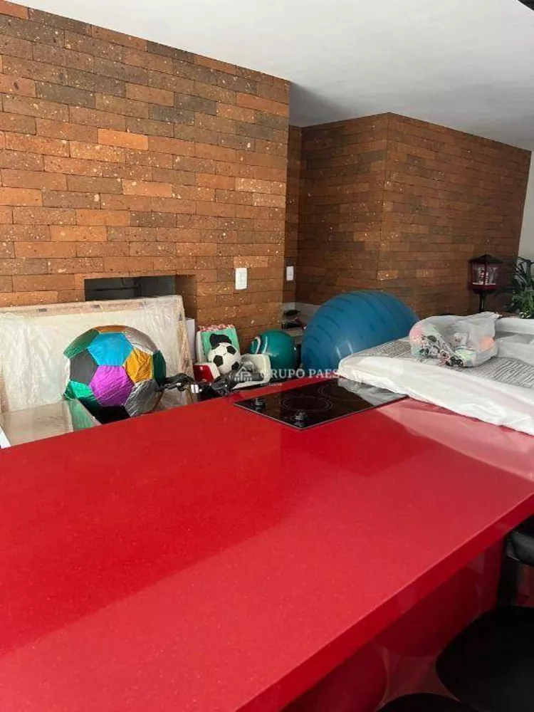 Apartamento, 4 quartos, 220 m² - Foto 4