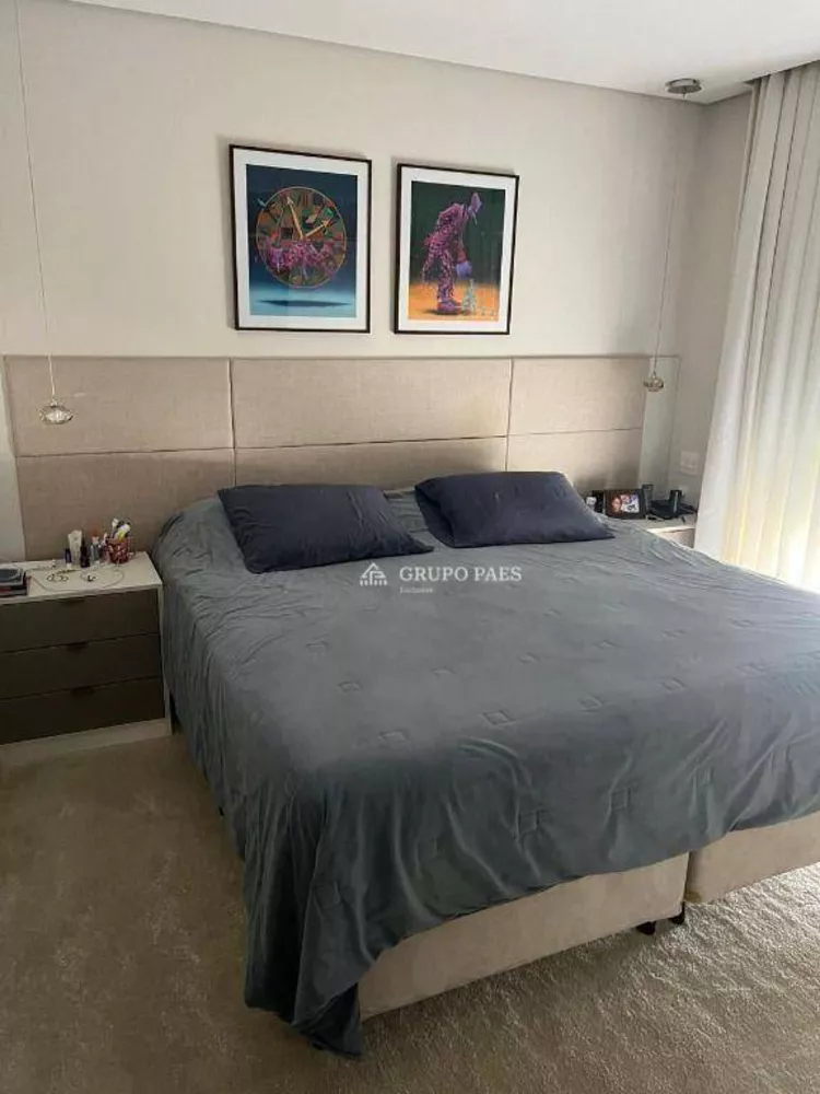 Apartamento, 4 quartos, 220 m² - Foto 6