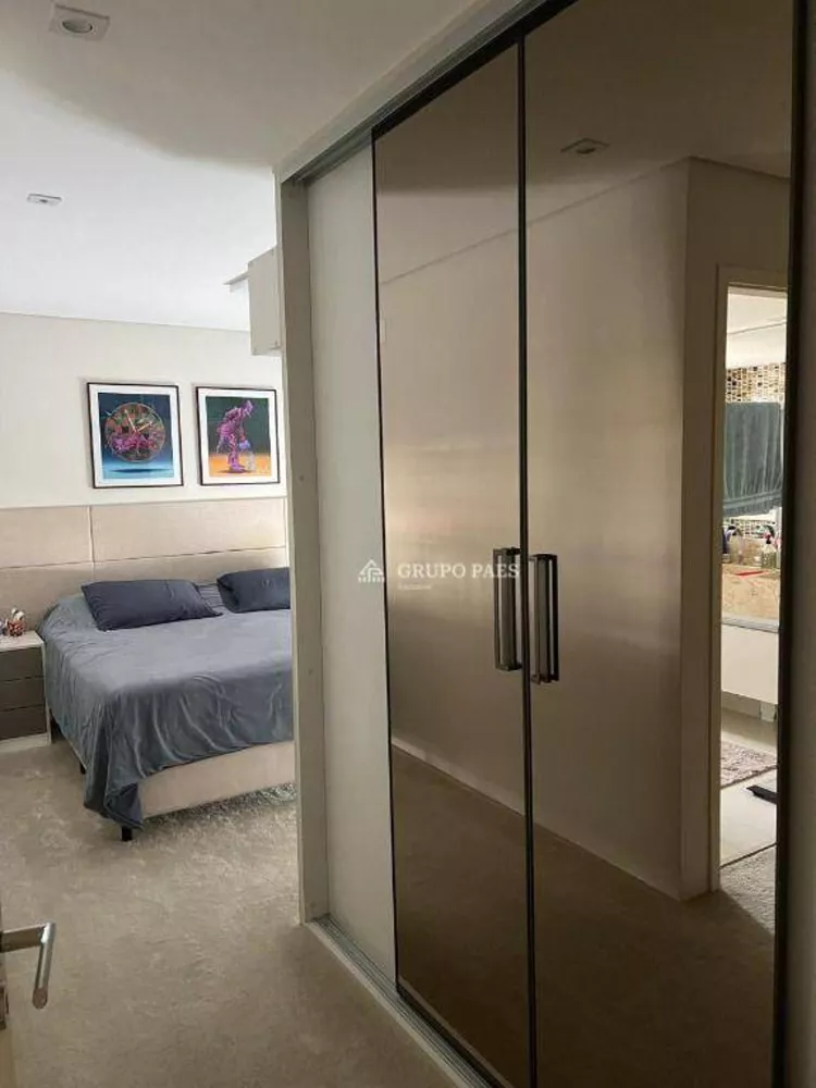 Apartamento, 4 quartos, 220 m² - Foto 7