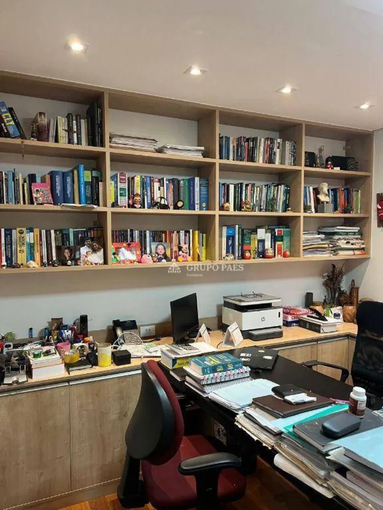 Apartamento, 4 quartos, 220 m² - Foto 22