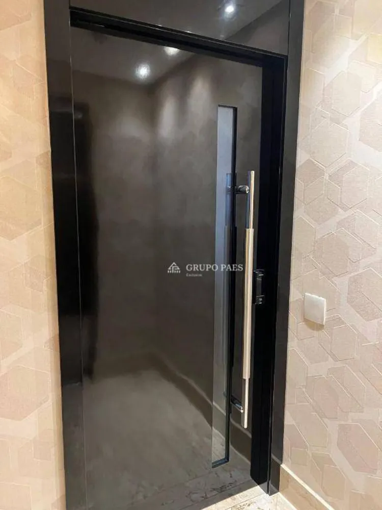 Apartamento, 4 quartos, 220 m² - Foto 17