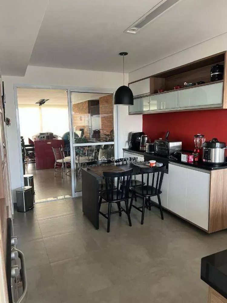 Apartamento, 4 quartos, 220 m² - Foto 3
